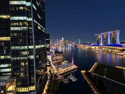 The Sail @ Marina Bay (D1), Apartment #635974401